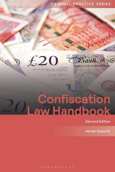 Confiscation Law Handbook