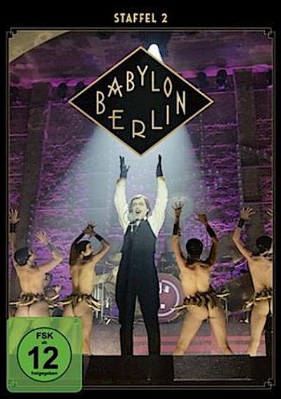 Babylon Berlin
