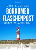 Borkumer Flaschenpost