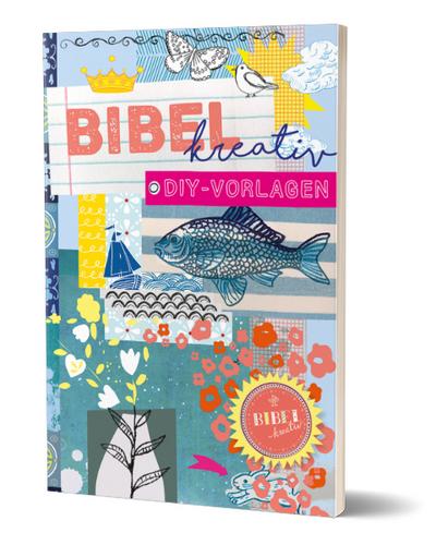 Bibel kreativ - DIY-Vorlagen