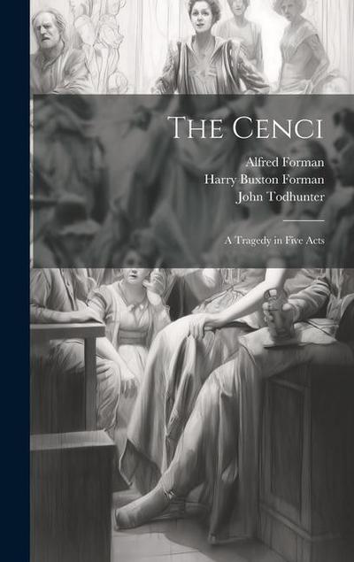 The Cenci