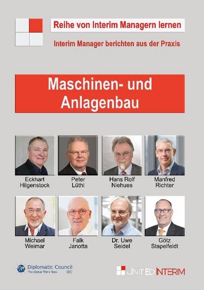 Maschinen- und Anlagenbau