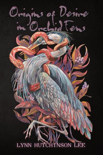 Origins of Desire in Orchid Fens