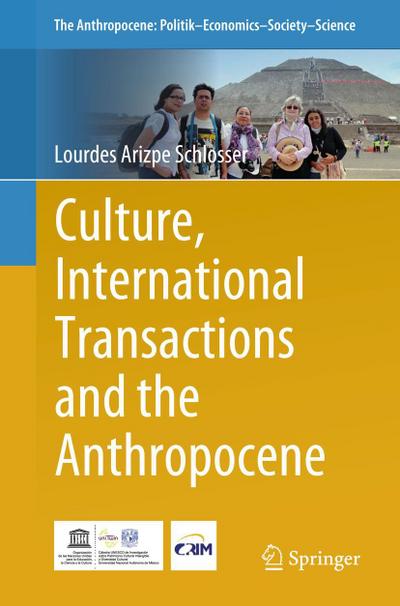 Culture, International Transactions and the Anthropocene