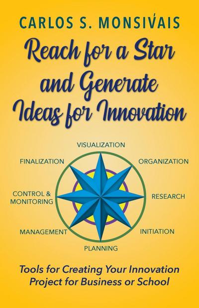 Reach for a Star and Generate Ideas for Innovation