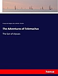 The Adventures of Telemachus