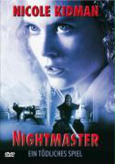 McGennan, M: Nightmaster - Ein tödliches Spiel