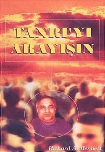 Tanriyi Arayisin