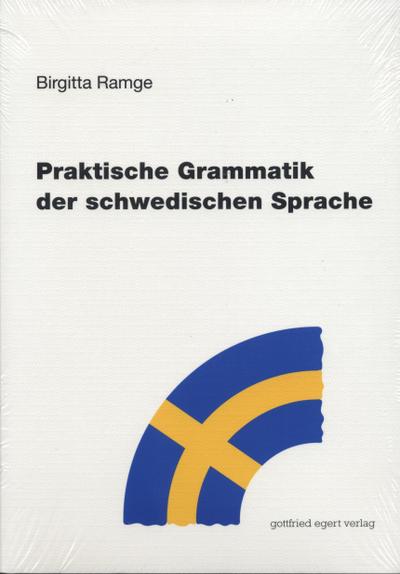 Praktische Grammatik der schwedischen Sprache