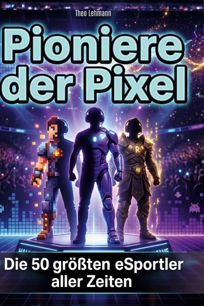 Pioniere der Pixel