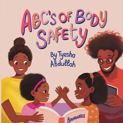 ABC’s of Body Safety