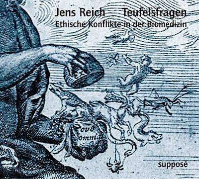 Teufelsfragen, 2 Audio-CDs