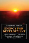 Energy for Development