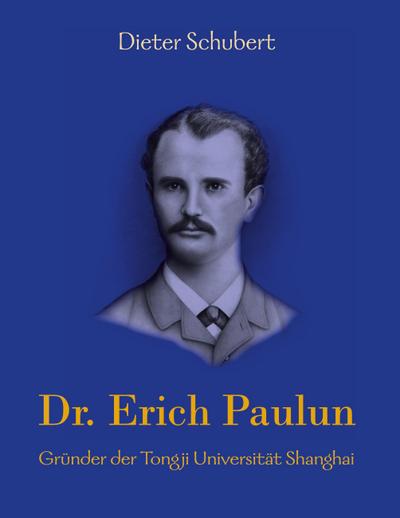 Dr. Erich Paulun