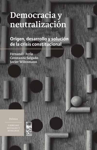 Democracia y neutralización