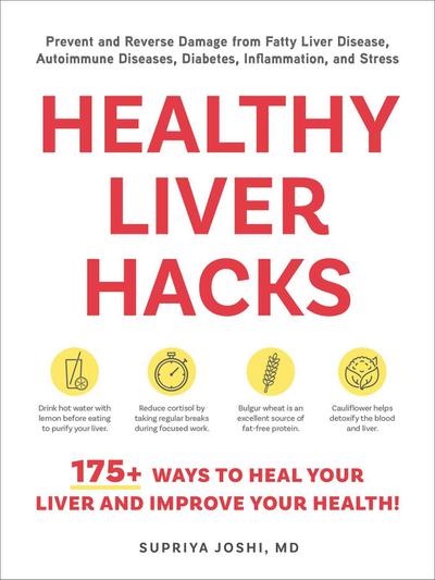 Healthy Liver Hacks