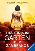 Das Tor zum Garten der Zambranos