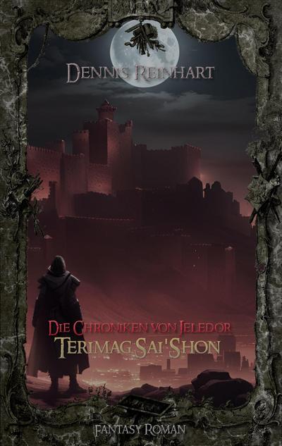 Die Chroniken von Jeledor