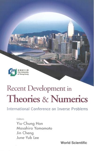 RECENT DEVELOPMENT IN THEORIES & NUMERIC