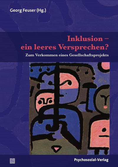 Inklusion – ein leeres Versprechen?