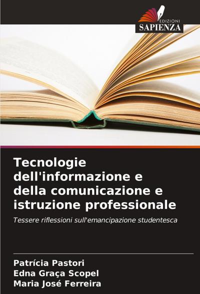Tecnologie dell’informazione e della comunicazione e istruzione professionale