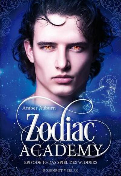 Zodiac Academy, Episode 10 - Das Spiel des Widders