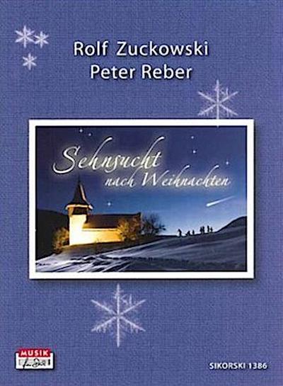 Sehnsucht nach Weihnachten
