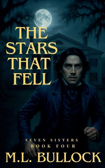 The Stars We Walked Upon