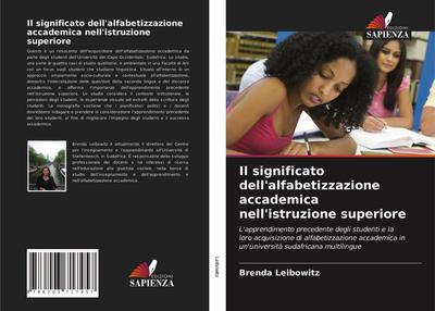 Il significato dell’alfabetizzazione accademica nell’istruzione superiore