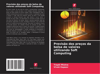 Previsão dos preços da bolsa de valores utilizando Soft Computing