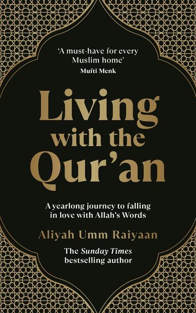 Living with the Qur’an