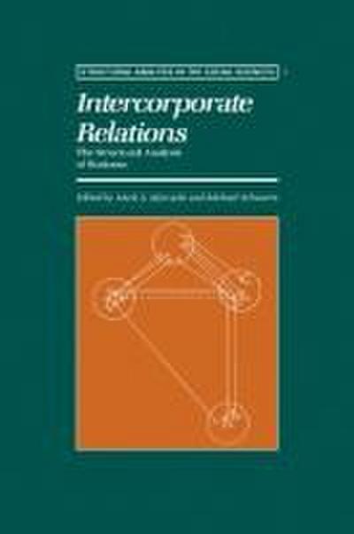 Intercorporate Relations