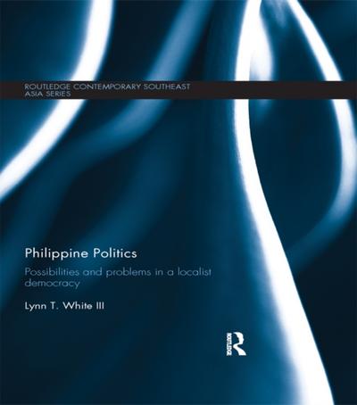 Philippine Politics