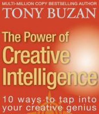 The Power of Creative Intelligence