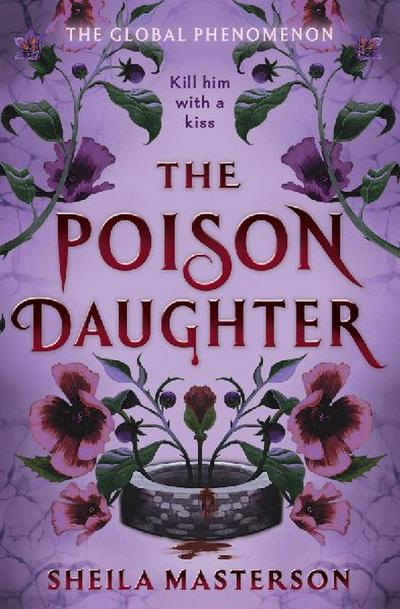 The Poison Daughter