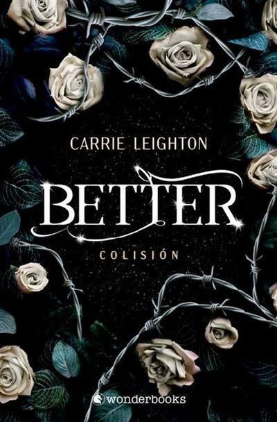 Better. Colision