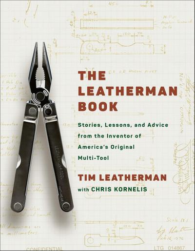 The Leatherman Book