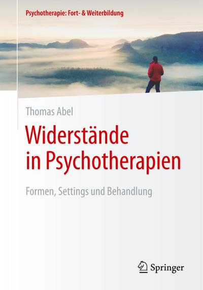 Widerstände in Psychotherapien