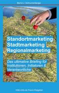 Standortmarketing - Stadtmarketing - Regionalmarke