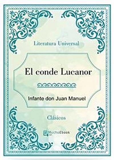 El conde Lucanor