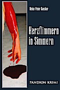 Herzflimmern in Simmern: Hunsrück-Krimi-Reihe Band I