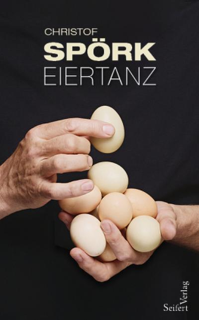 Eiertanz