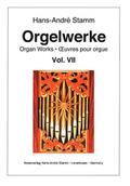 Orgelwerke Band 7für Orgel