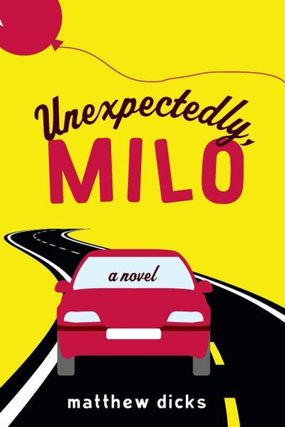 Unexpectedly, Milo