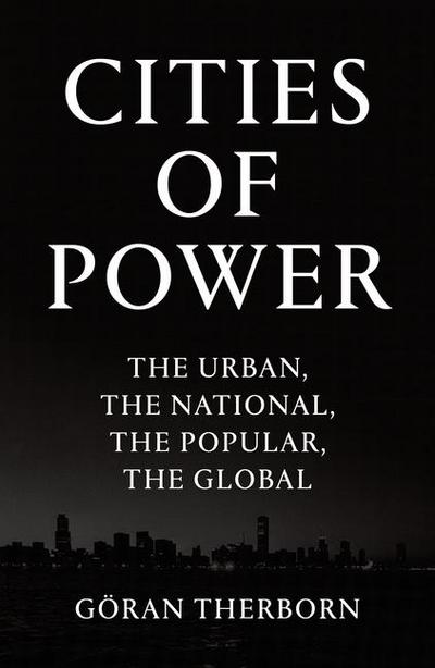 Cities of Power