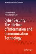 Cyber Security: The Lifeline of Information and Co