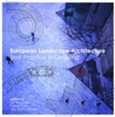 European Landscape Architecture
