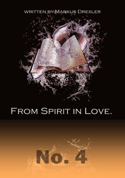 From Spirit in Love.