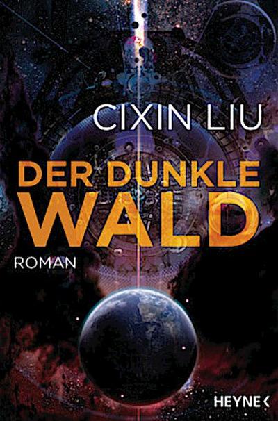 Der dunkle Wald
