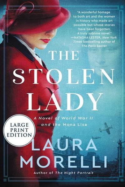 The Stolen Lady